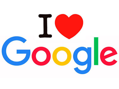 Prawdziwy FANA Google