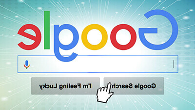 Wyszukiwarka Lustrzana Google